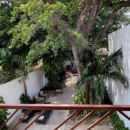 Casa Italia Luxury Guest House - Adults Only Мерида Экстерьер фото
