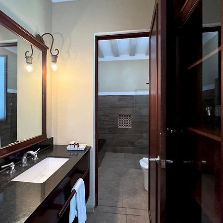 Casa Italia Luxury Guest House - Adults Only Мерида Экстерьер фото
