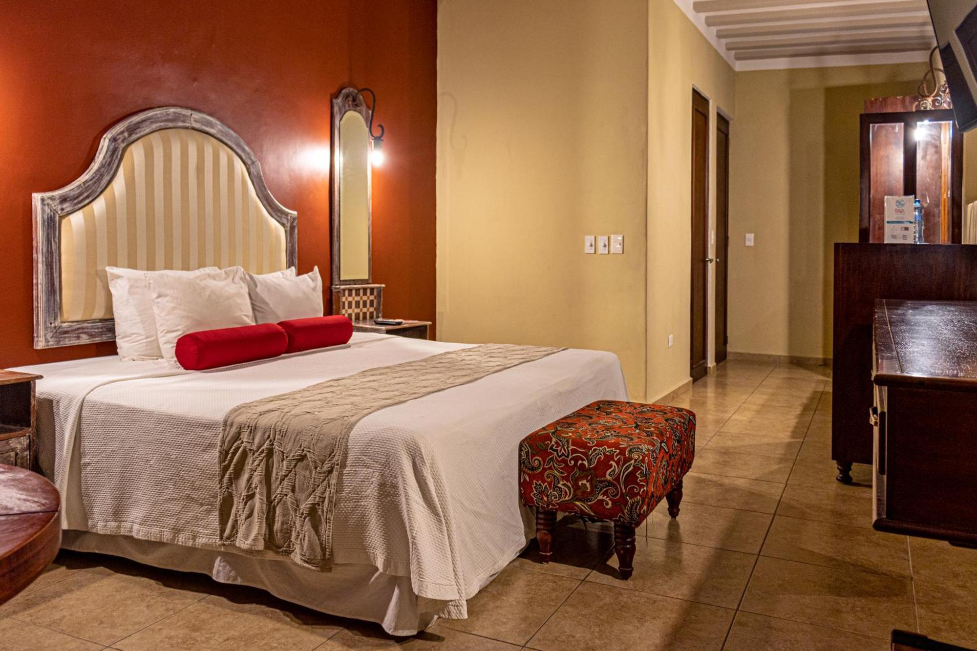 Casa Italia Luxury Guest House - Adults Only Мерида Экстерьер фото