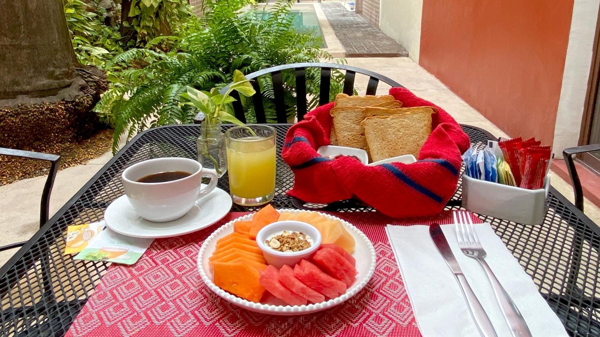 Casa Italia Luxury Guest House - Adults Only Мерида Экстерьер фото