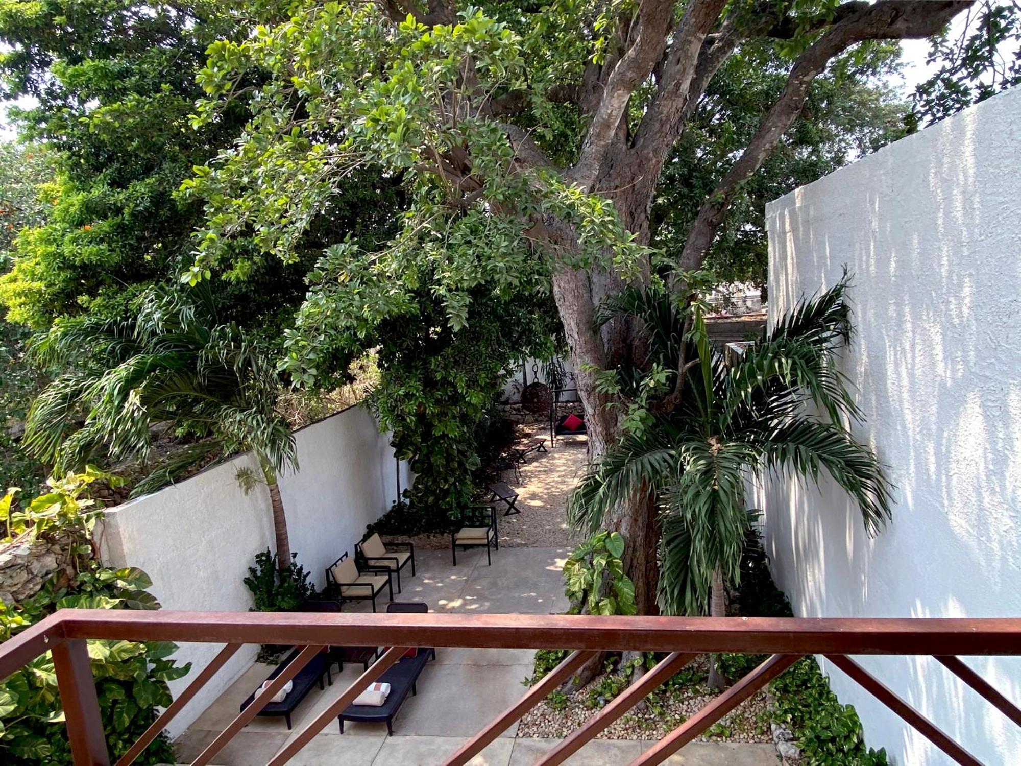 Casa Italia Luxury Guest House - Adults Only Мерида Экстерьер фото