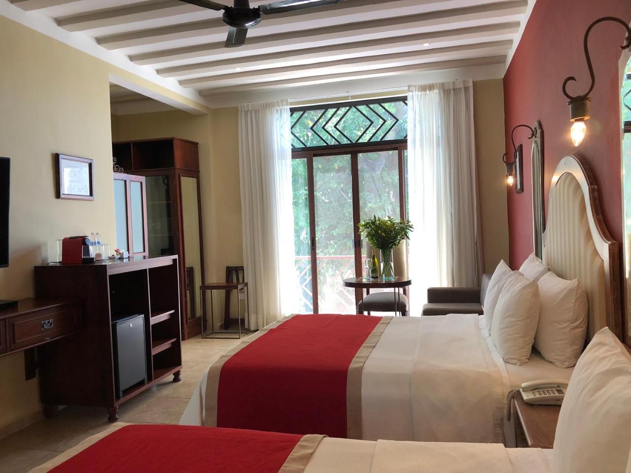 Casa Italia Luxury Guest House - Adults Only Мерида Экстерьер фото